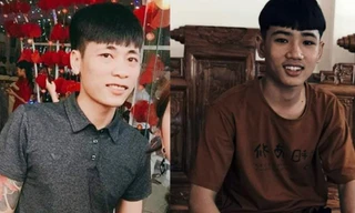 Hai thanh niên cứu sống 5 em nhỏ đuối nước