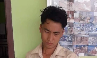 Bắt thêm đối tượng nguy hiểm trong đường dây ma túy xuyên biên giới