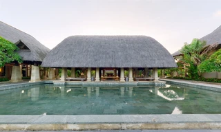 Sun spa Resort Quảng Bình dành giải thưởng sang trọng nhất thế giới