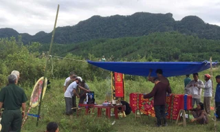 Tìm thấy thi thể người đàn ông “lội qua sông để về nhà”