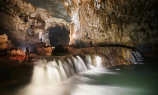 Đưa Quảng Bình đến Mỹ, giới thiệu tới các nhà làm phim Hollywood 