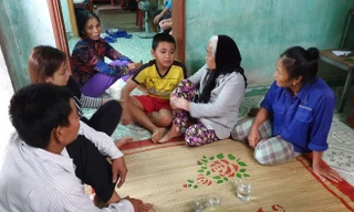 Sở Giáo dục Quảng Bình nói gì về vụ học sinh hứng 231 cái tát