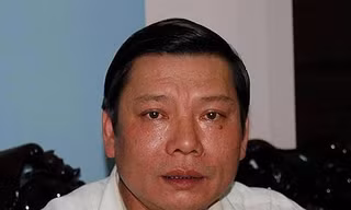 Ông Đậu Minh Ngọc, Bí thư Huyện ủy Quảng Trạch bị UBKT Tỉnh ủy Quảng Bình kết luận có nhiều sai phạm trong công tác cán bộ liên quan đến người nhà, làng xóm 