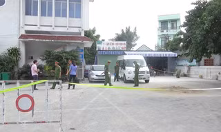 Nam hành khách đâm chết tài xế sau mâu thuẫn vì giá vé