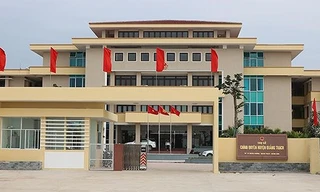 Kiểm điểm 5 cựu hiệu trưởng 'chung tay' khai khống hồ sơ