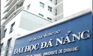 Toàn cảnh chỉ tiêu xét tuyển đợt 2 của ĐH Đà Nẵng