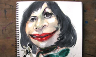 Thanh Lam: Lặng lẽ chờ bùng nổ