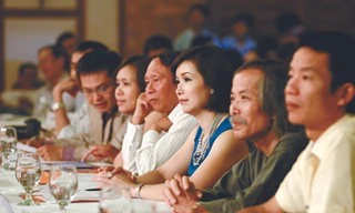 Tôi đã thấy tốp 10 người đẹp nhất