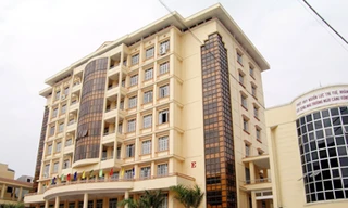 Số thí sinh đăng kí vào ĐH Khoa học Xã hội & Nhân văn giảm