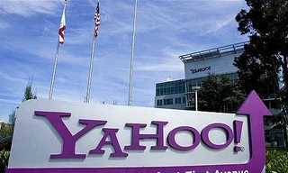 Công ty Trung Quốc muốn mua lại Yahoo!
