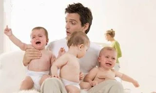 Tổn thương tủy sống: Nam giới vẫn có con