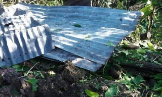 Điều tra vụ nổ tại chòi canh vuông tôm khiến 1 người trọng thương