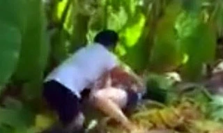 Bắt tạm giam 'yêu râu xanh' làm bé gái tâm thần sinh con