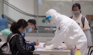 Bạc Liêu phát hiện 3 người từ Campuchia về không khai báo y tế