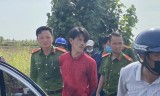 Cà Mau bắt vụ vận chuyển ma túy lớn