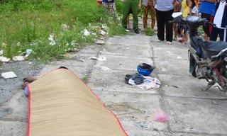 Công an Cà Mau điều tra nguyên nhân người đàn ông chết bất thường