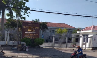 Nam điều dưỡng bị tố dâm ô nữ bệnh nhân 15 tuổi bị bắt tạm giam