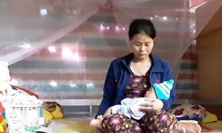 Cô giáo bị cắt hợp đồng khi mang thai nhận hơn 50 triệu đồng