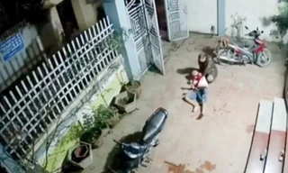 Nghi cha quan hệ 'không trong sáng', con ra tay giết người