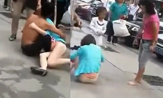 Trưởng phòng VH-TT huyện bị đánh ghen 'nhầm' vì cho phụ nữ nghỉ nhờ nhà công vụ