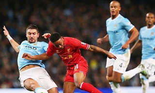 Khi Man xanh lên đỉnh