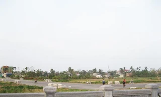 Kỳ lạ vùng quê nói “kệ” là… bị đánh