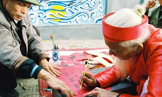 “Hà Nội trong mắt ai”- phim của Trần Văn Thủy (đạo diễn) hay Đào Trọng Khánh (biên kịch)?