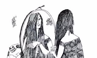 Minh họa của Lê Trí Dũng