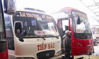 Doanh nghiệp vận tải phải lắp hộp đen trong vòng 6 tháng