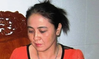 Vụ nhà báo bị đốt: bác tin đồn bà Liễu bị tâm thần