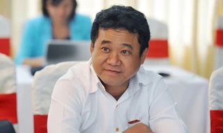 Cty viễn thông của ông Đặng Thành Tâm báo lãi