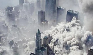 Cái giá của vụ khủng bố 11-9