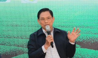 Việt Nam đứng thứ 5 thế giới về xuất khẩu chè 