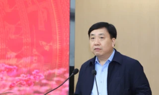 Hà Giang dự kiến giảm 5 cơ quan, sáp nhập 10 sở thành 5 sở 