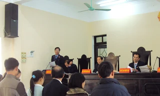 Hội thẩm nhân dân, chuẩn hóa hay rút bớt quyền?