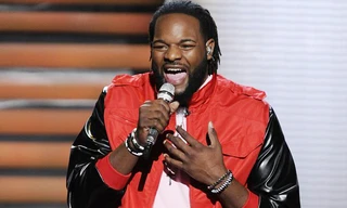 Thí sinh American Idol bị đuổi vì từng phạm tội