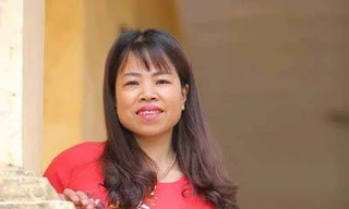 TS - BS Phạm Thị Việt Hương