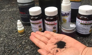 Ảnh minh họa: Internet