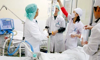 Ảnh minh hoạ: Internet