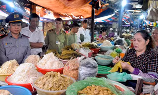 Ảnh minh họa: Internet