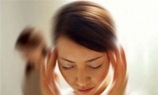 Hay lo lắng, căng thẳng, mất ngủ...được xem là nguyên nhân quan trọng gây tình trạng rối loạn tiền đình. Ảnh minh hoạ: Internet
