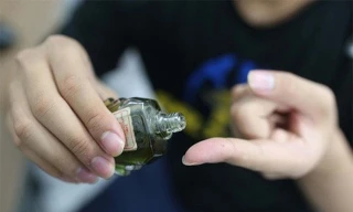 Ảnh minh hoạ: Internet