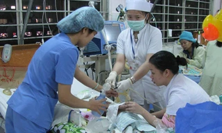 Ảnh minh hoạ: Internet