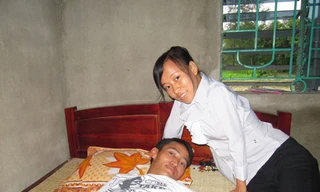 Chuyện tình của cô gái 20 và chàng trai tật nguyền