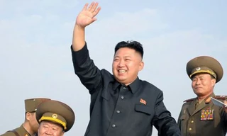 Ông Kim Jong Un sẽ tới Iran tham dự Hội nghị