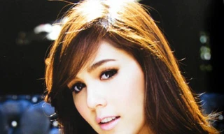 Điên đảo vì cô gái trong clip tình yêu