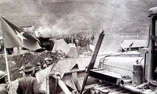 Thủ lĩnh thanh niên phải dám nói, dám làm