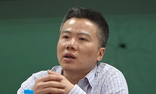 Câu hỏi khó cho GS Ngô Bảo Châu