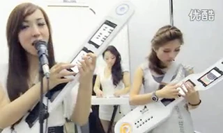 Chơi nhạc đỉnh cao bằng smartphone Android