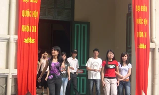 'Kê' nhưng chưa 'khai'